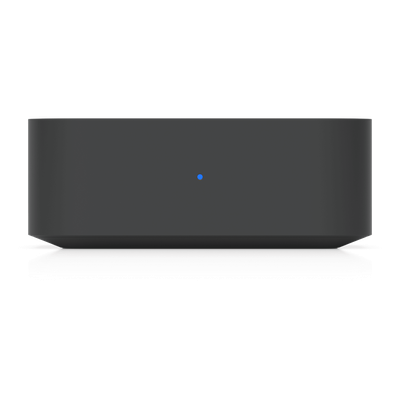 UPL-PORT-B - Streamer de Audio Digital / PoE o 12 VCC / Wi-Fi 6 / HDMI eARC / RCA / Óptico / USB-C / Multi-Zona 32 Dispositivos / AirPlay y Spotify Connect