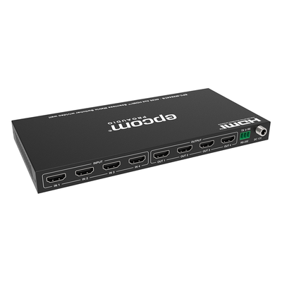 EPC-MX944CS - Epcom EPC-MX944CS matriz de conmutación Matriz de conmutación AV 3,6 W
