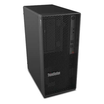 THINKP2I7V2 - Estación de Trabajo (Workstation) / Core i7 14va generación / 16 GB RAM / SSD 512 GB / Tarjeta Gráfica T400 / WiFi 6 / Multiples Salidas de Video / Alto Performance