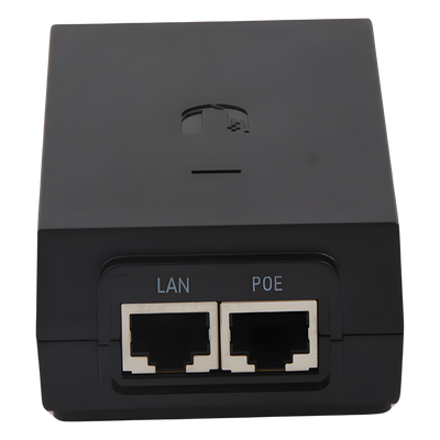 POE-24-30W - Ubiquiti Adaptador PoE / 24 VDC / 1.25 A POE-24-30W