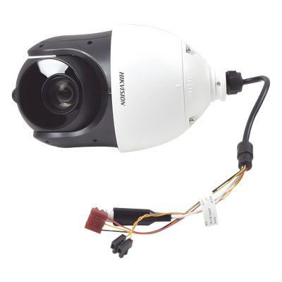 DS-2AE4215ITG - Hikvision Domo PTZ TurboHD / 2 Megapixel / 15X Zoom Óptico DS-2AE4215ITG
