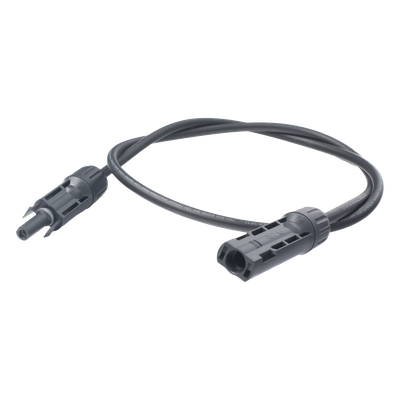 PVLR5JUMPER1M - Longi Cable Jumper Fotovoltaico / MC4 / 1500 VCC PVLR5JUMPER1M