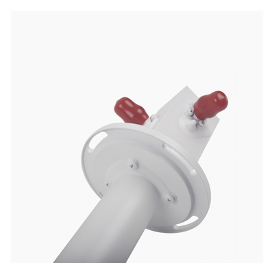 103546-6 - Dipolo con conector tipo N, en frecuencia de 5.7 a 7.1 GHz para antenas RadioWaves de 6 FT