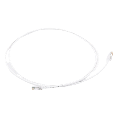 MC6-05-0228 - Siemon Patch Cord Modular Cat6 UTP / 28AWG / CM/LS0H MC6-05-0228