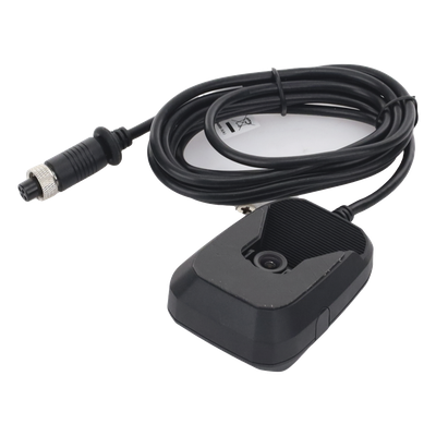 AE-VC155T(3.1) - Hikvision Cámara Móvil para Vehículo / 720p / Lente 6 mm AE-VC155T(3.1)