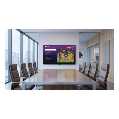 R58XUQ-L1 - Horion Smart TV QLED / 58 Pulgadas / 4K UHD R58XUQ-L1