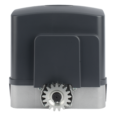 XBS-PY80 - Motor Brushless Puerta Corrediza / 300 Kg / 8 m (26.2 ft) / 24 VDC / Finales Carrera Magnéticos / IP44