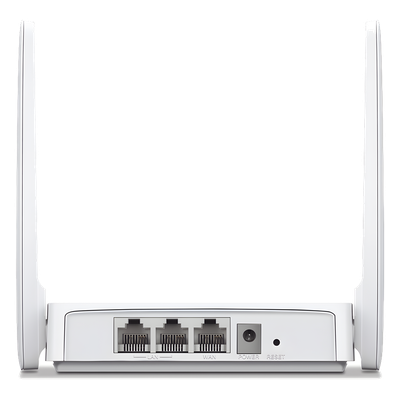 MW302R - Mercusys MW302R Routers inalámbricos Si No No