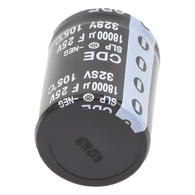18000M0025V - Astron Capacitor / 18000µF / 25V 18000M0025V