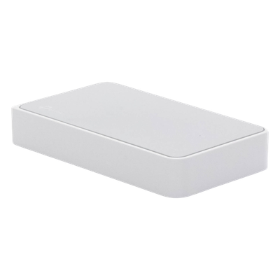 TL-SF1008D - TP-Link TL-SF1008D dispositivo de redes No administrado 8 Fast Ethernet (10/100) Toma de entrada de CC