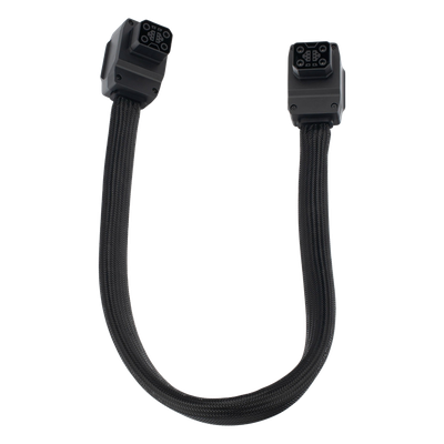 EFYJ751BPCABLE0.75M - Cable de .75m para Conexión de Baterías EFYJ751BP ó Inversor EFYJ751PCSUS en Paralelo