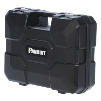 MP-CASE - Panduit Estuche de Transporte Rígido / 15.57 x 11.74 in / 395.4 x 298.4 mm MP-CASE