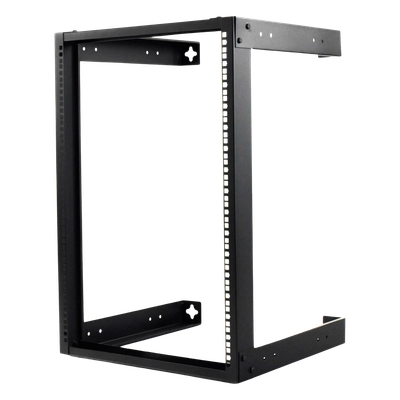 LP-RAP-1916 - Linkedpro By Epcom Rack Abierto de Pared / 19in / 16U LP-RAP-1916