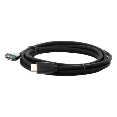 40411 - Ugreen 40411 cable HDMI 3 m HDMI tipo A (Estándar) Negro