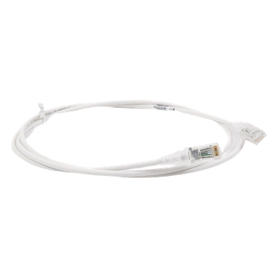 MC6-05-02-28B - Siemon Patch Cord Cat6 UTP / CM/LS0H / 28AWG MC6-05-02-28B