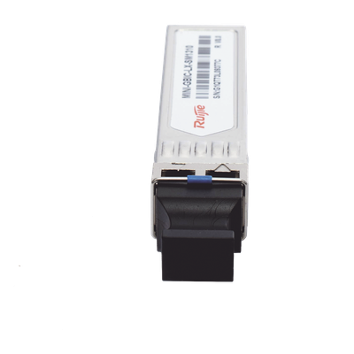 MINI-GBIC-LX-SM1310 - Ruijie Transceptor SFP / 1 Gbps / Monomodo LC MINI-GBIC-LX-SM1310