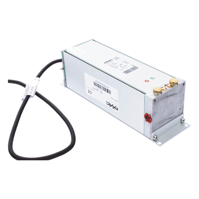 2077445 - Unidad Hidráulica o Bomba CBAC de 1.5 L Para Barreras FAAC 615 / Compatible con Barreras FAAC 615 a 220V