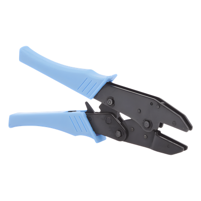 RFA-4005-20 - Rf Industries,Ltd Pinzas de Plegado / Conectores de Anillo / Mordazas Intercambiables