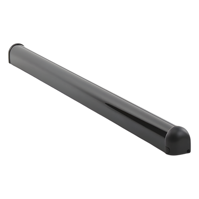 10-SS-TI - BEA 10SSTI detector de movimiento Sensor de infrarrojos Alámbrico Negro