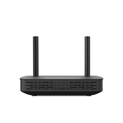 XX530 - Router ONU/ONT XPON / Wi-Fi 6 AX3000 / 1 Puerto PON SC/APC / 4 Puertos RJ45 Gigabit / EasyMesh / Gestión Remota Cloud