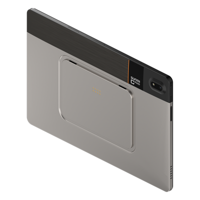 CPADSCAN - Sunmi Tablet Comercial / 11" WUXGA / Octa-Core 2.4 GHz CPADSCAN