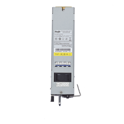 RG-PA150IB-F - Ruijie Fuente de Energía Modular / 150W / 80 Plus RG-PA150IB-F