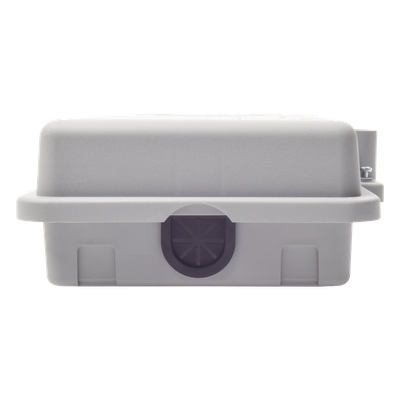 ENC196YG - Gabinete para exteriores (229 x 155 x 79 mm)