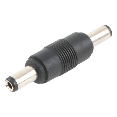 TT-DC704 - Adaptador DC / Conector Macho a Macho / 5.5 x 2.5 mm / -20°C a 60°C / Seguridad y Videovigilancia