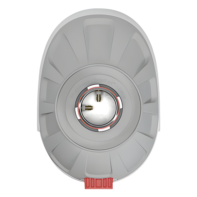 TPA-PAF - Adaptador TwistPort / Guía de Ondas Integrada / Rango 5180-6400 MHz / Instalación Sin Herramientas / GPS Integrado