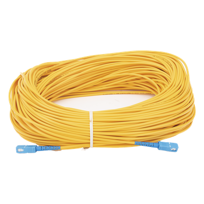 LPSM3SCUSCUS80 - Linkedpro By Epcom Jumper de Fibra Óptica / SC/UPC-SC/UPC / Monomodo OS2 LPSM3SCUSCUS80