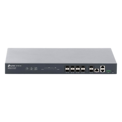 DS-P7001-08 - TP-Link DeltaStream DS-P7001-08 terminal de líneas ópticas