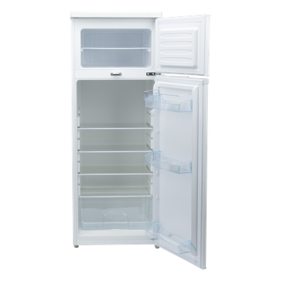 BCD-220 - Epcom Powerline Refrigerador Combinado Solar / 220 L (7.7 ft³) / 12/24 VCC BCD-220