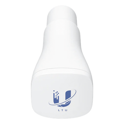 LTU-INSTANT-5 - Ubiquiti Cliente 5 GHz PtMP / 550 Mbps TCP/IP / Antena 22 dBi LTU-INSTANT-5