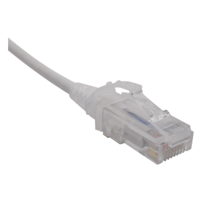 MC6-03-0228 - Siemon Patch Cord Modular Cat6 UTP / CM/LS0H / 0.91 m (3 ft) MC6-03-0228