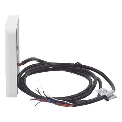 DS-K1801E - Hikvision Lector de Tarjetas PROX / EM 125 kHz / Wiegand W26/W34 DS-K1801E