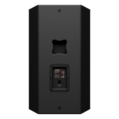 VKE2015 - Altavoz de Montaje en Superficie / 15" / 350W RMS / 8 Ohms / Bass-Reflex / Pasivo / 129 dB SPL