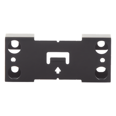PANACAST50BK-WM - Jabra Soporte de pared / Montaje a nivel de ojos / Compatible con PanaCast 50 PANACAST50BK-WM
