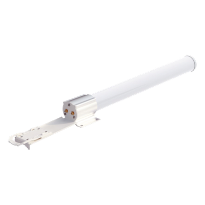 TXPO513 - Antena Omnidireccional / 13 dBi / 5 GHz / RPSMA / 360° Cobertura / -40°C a +70°C