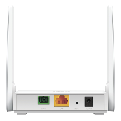 XN020-G3 - TP-Link XN020-G3 Router SFP Banda única (2,4 GHz) 300 Mbit/s 802.11b, 802.11g, Wi-Fi 4 (802.11n)