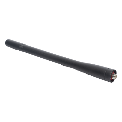 TXKRA26V2 - Antena Helical VHF / 136-174 MHz / 18 dBi / SMA Hembra / 153 mm / 50 Ohm / Omnidireccional