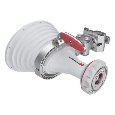AH2030-TP - Rf Elements Antena Sectorial Asimétrica / 30°H × 20°V / 20.5 dBi AH2030-TP