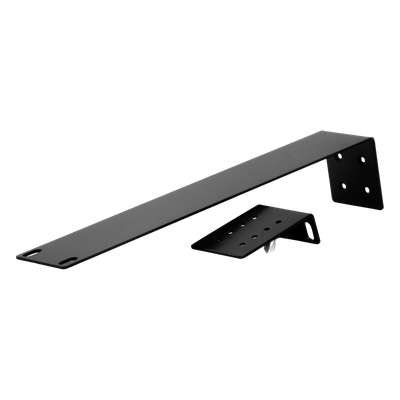 MX-EXTXHALFA-0 - Cambium Networks Kit de Montaje para Rack / 19 Pulgadas / Acero Galvanizado MX-EXTXHALFA-0
