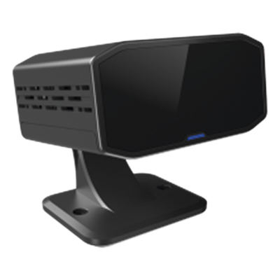 JC170 - Cámara DMS compacta / Incorpora AI / Detección de eventos al conducir / Prevenga accidentes