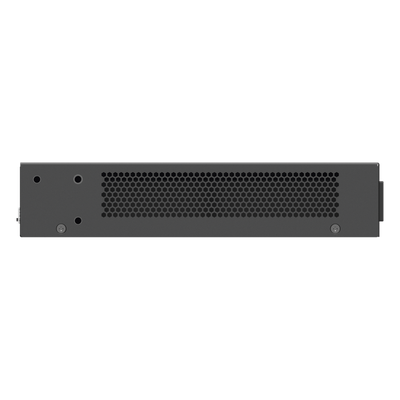RG-ES126FGS-LP - Ruijie Switch PoE+ No Administrable / 24 Puertos 10/100 PoE+ / 2 Uplinks Gigabit RG-ES126FGS-LP