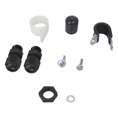 300992 - CONECTOR PARA MANGUERA LED