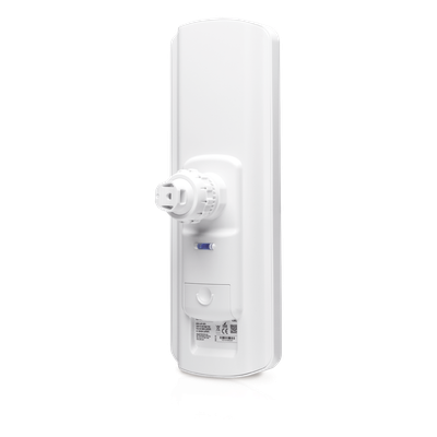 LAP-GPS - Ubiquiti LAP-GPS antena para red Antena direccional MIMO 17 dBi