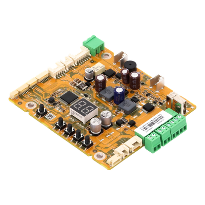 202004721 - Tarjeta principal de torniquete modelo DS-K3G411(L)X