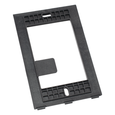 190202525 - Soporte de Montaje para DS-K1101M / Fabricado en Plastico