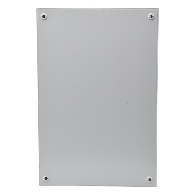 G4A-604025-UL - Anclo Gabinete NEMA 4/IP66 / 40x60x25 cm / 15.7x23.6x9.8 in G4A-604025-UL