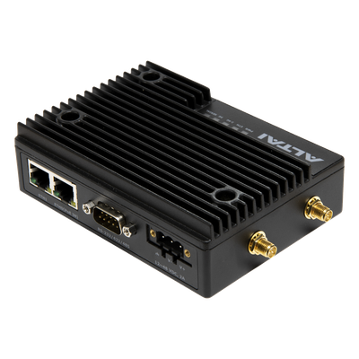 M360-X - Altai Technologies Punto de Acceso Industrial Wi-Fi 6 / Doble Banda 2.4/5 GHz / Cobertura 300 m